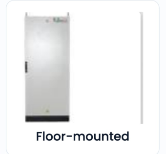 In-House Fabricated Enclosure