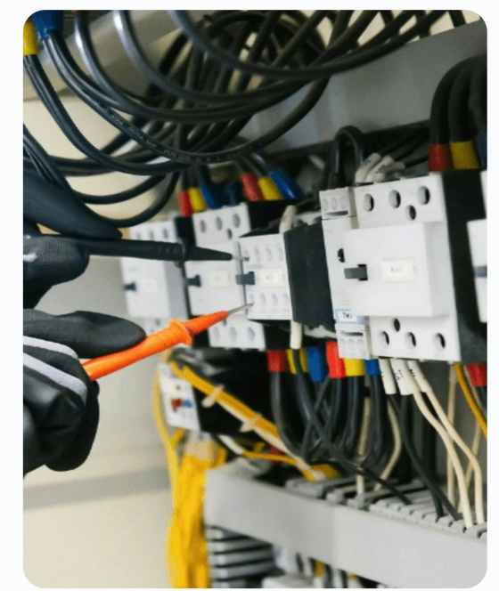 Industrial Panel Wiring and Engineering
